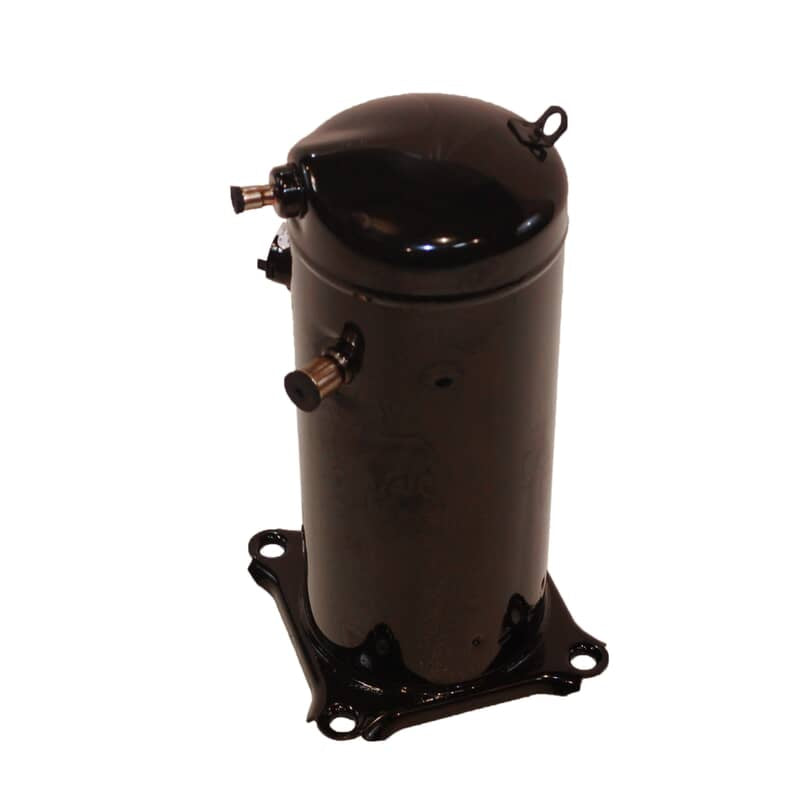 COPELAND Carrier ZR61K3E-TFD-830 scroll compressor 61,000 460 volt 3P