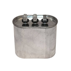 CARRIER Carrier p291-3553 370v dual oval run capacitor 35/5 mfd p291-3554