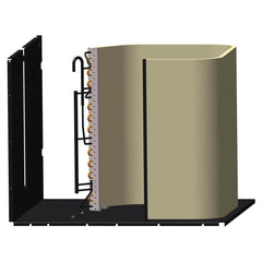 CARRIER Carrier 48TM000421 Coil Cnd Al/Cu Formed