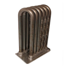 CARRIER Carrier 48TF660003 ss heat exchanger