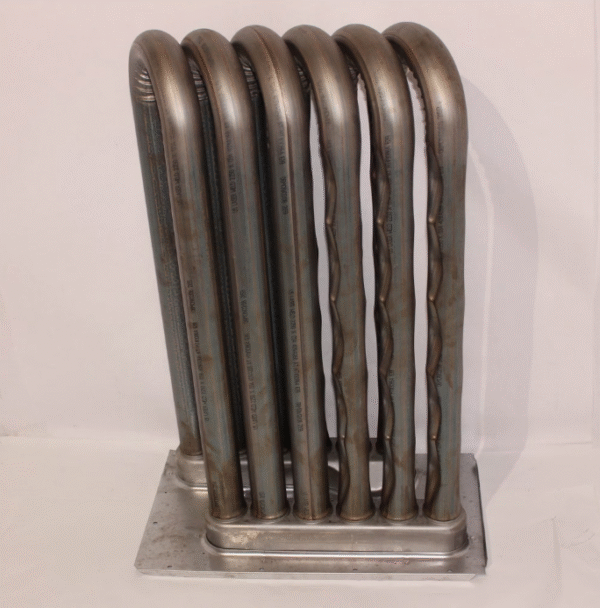 CARRIER Carrier 48TF660003 ss heat exchanger