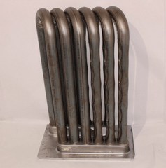 CARRIER Carrier 48TF660003 ss heat exchanger