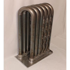CARRIER Carrier 48TF660003 ss heat exchanger