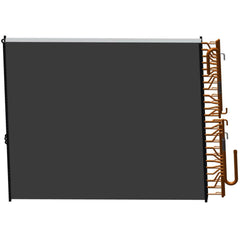CARRIER Carrier 50TM400312 Coil Evaporator Al/Cu