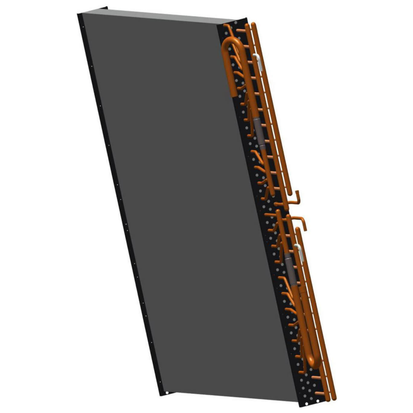 CARRIER Carrier 50TM400312 Coil Evaporator Al/Cu