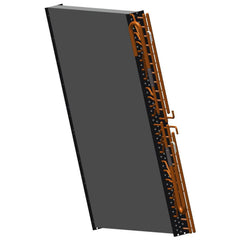 CARRIER Carrier 50TM400312 Coil Evaporator Al/Cu