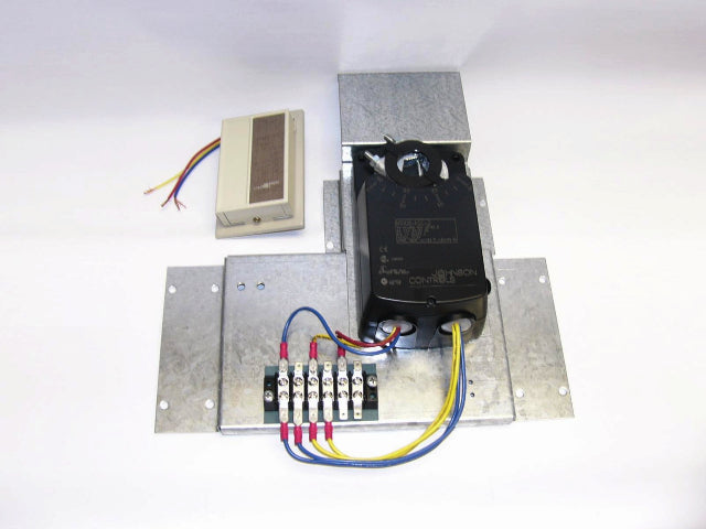 CARRIER Carrier 35BC660009 Replacement Package (Motor Assembly And Stat)