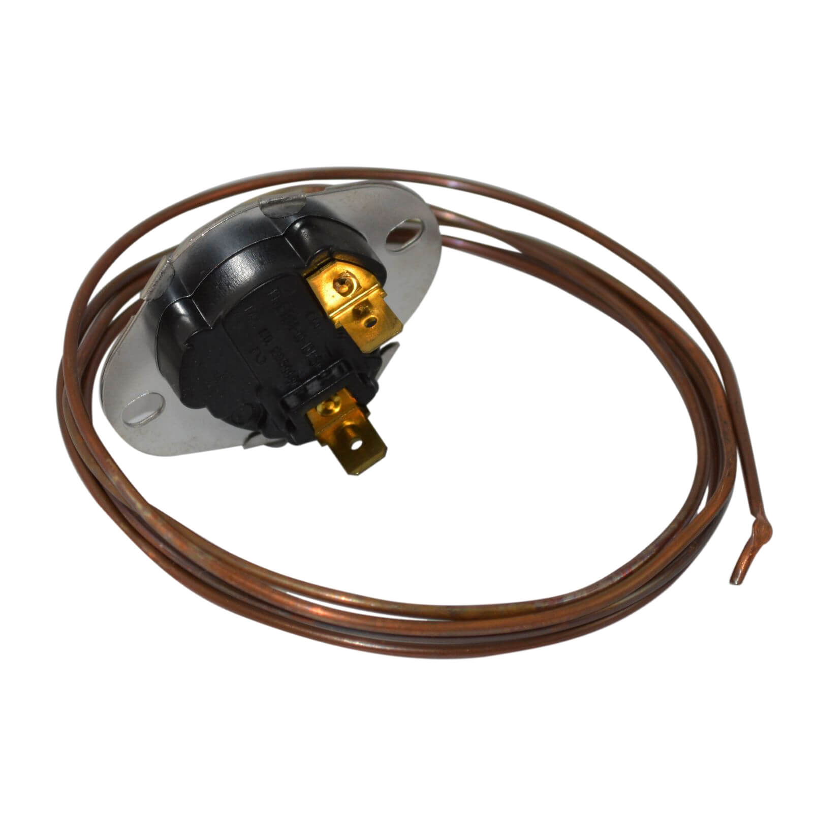 CARRIER Carrier hh22ha225 limit switch 225 degree open 185 degree close 48 inch capillary