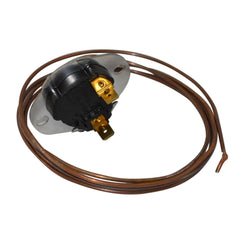 CARRIER Carrier hh22ha225 limit switch 225 degree open 185 degree close 48 inch capillary