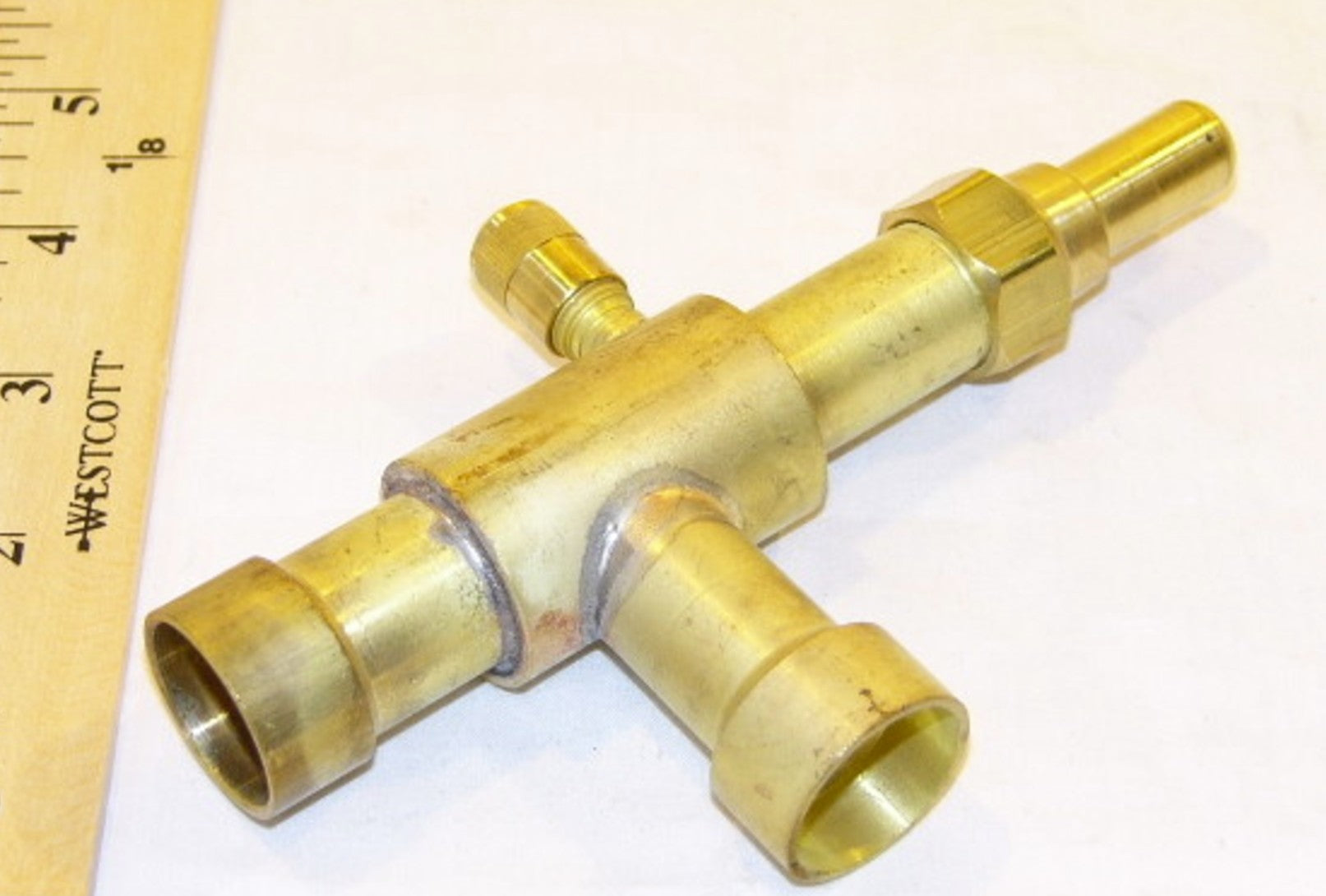 CARRIER Carrier EP12BH271 Valve Liquid 7/8 inches