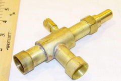 CARRIER Carrier EP12BH271 Valve Liquid 7/8 inches