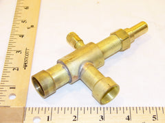 CARRIER Carrier EP12BH271 Valve Liquid 7/8 inches