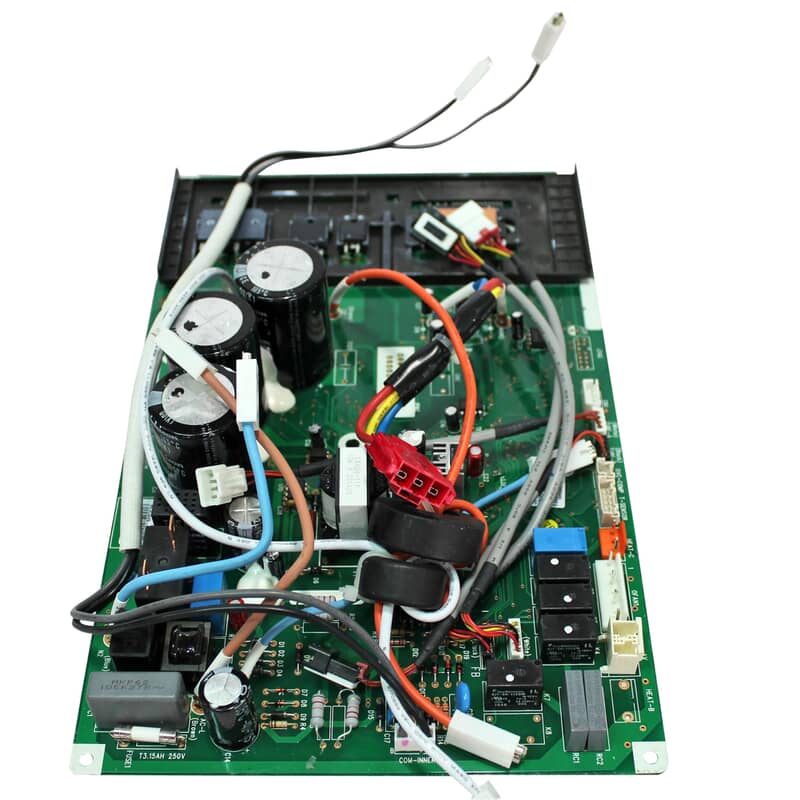 CARRIER Carrier 30138922 Board Control