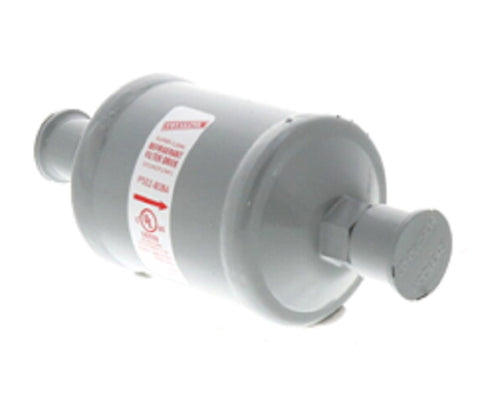 CARRIER Carrier P502-8084 Drier 8 Copper In 1/2in Flare Liquid