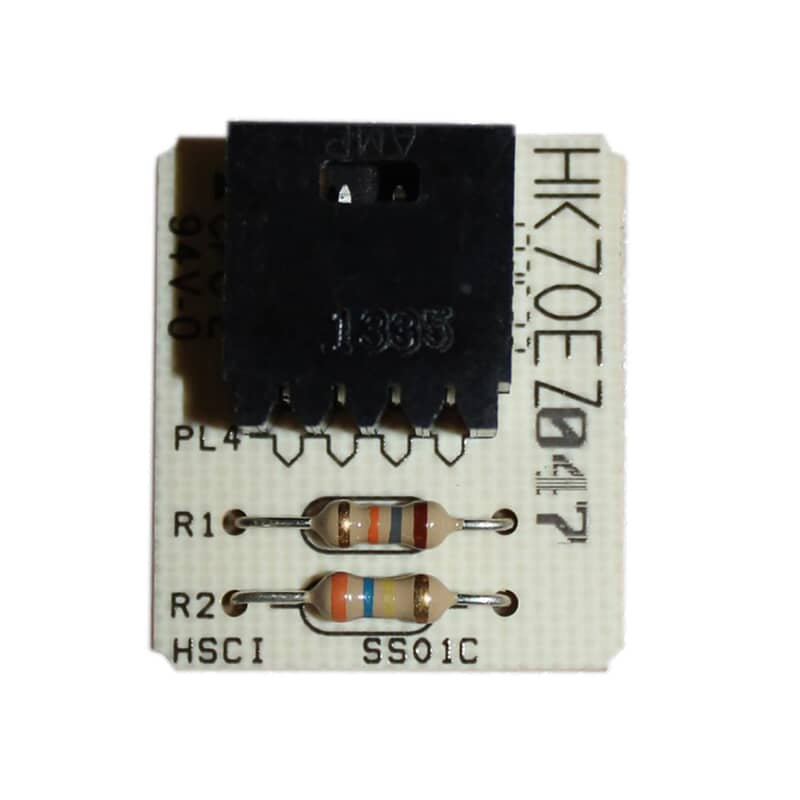 CARRIER Carrier HK70EZ047 Model Plug