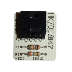 CARRIER Carrier HK70EZ047 Model Plug