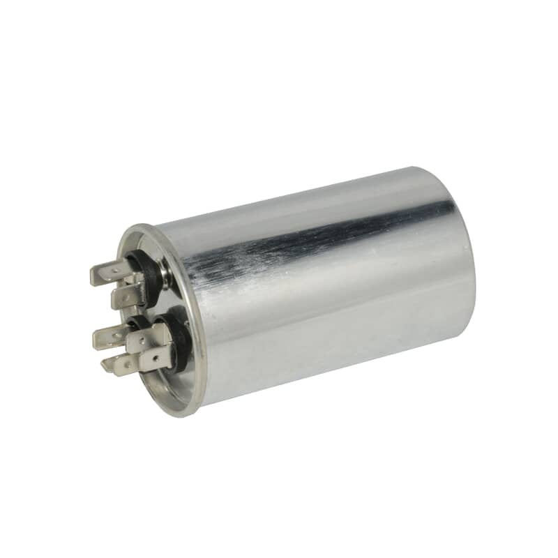 CARRIER Carrier P291-2574R Run Capacitor Rounds 440V 25/7 replacement P291-2573RS, HC98JA027