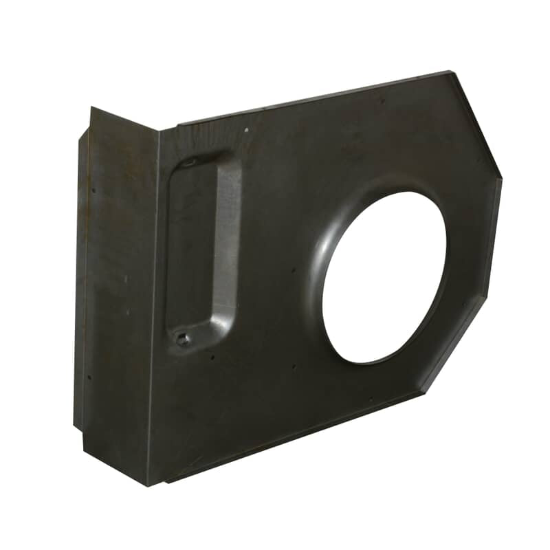 CARRIER Carrier 40QB500104 panel
