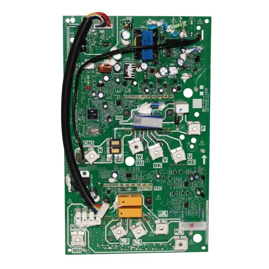 CARRIER Carrier 17127000005478 module, compressor