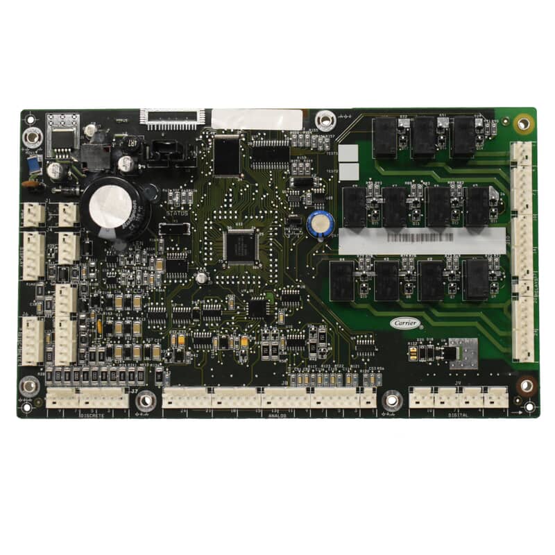 CARRIER Carrier 30HX501314 Programmed MBB
