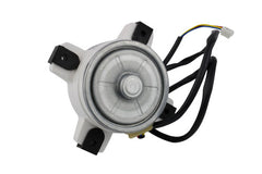 CARRIER Carrier 11002015000092 Motor, DC, Brushless 40W 5/16in Shaft Dia 2-1/2in Shaft Length Replaces 202400300540