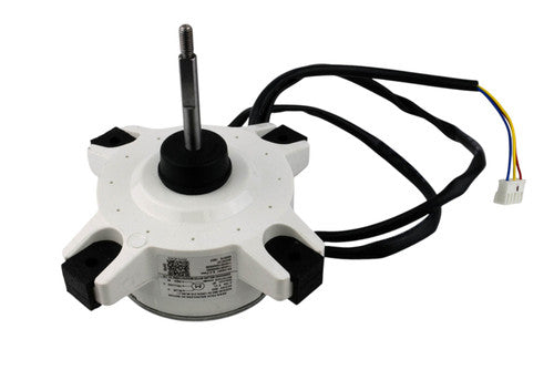 CARRIER Carrier 11002015000092 Motor, DC, Brushless 40W 5/16in Shaft Dia 2-1/2in Shaft Length Replaces 202400300540