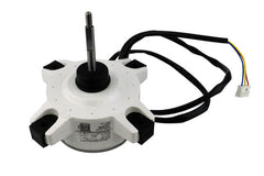 CARRIER Carrier 11002015000092 Motor, DC, Brushless 40W 5/16in Shaft Dia 2-1/2in Shaft Length Replaces 202400300540