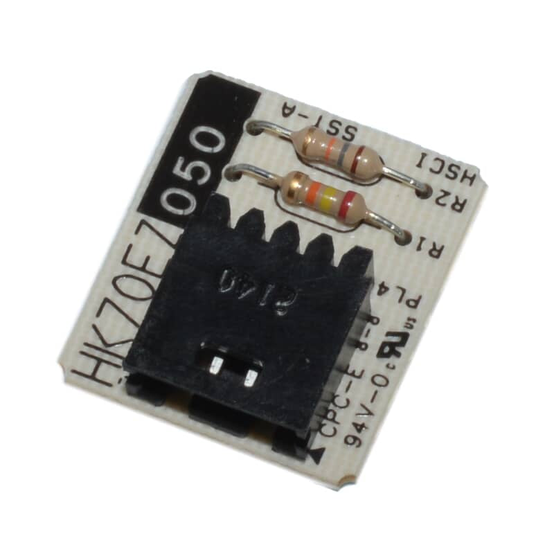 CARRIER Carrier HK70EZ050 Module Plug