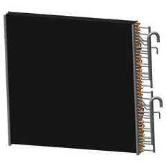 CARRIER Carrier 48TM405132 evaporator coil aluminum copper
