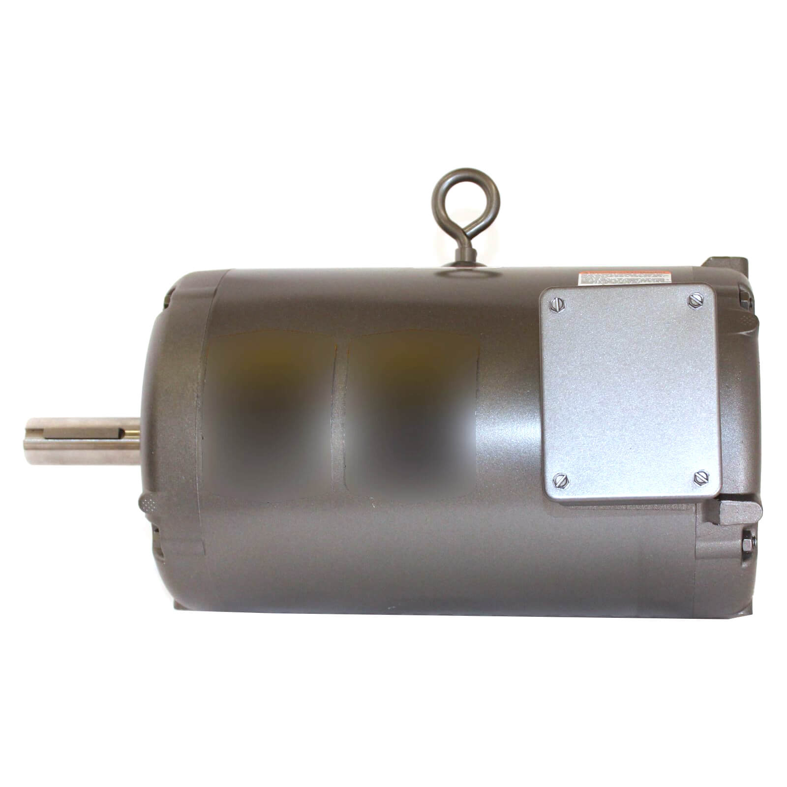 CARRIER Carrier 30GX660032 5 hp 230/460v Motor & Base Kit HD52AK230
