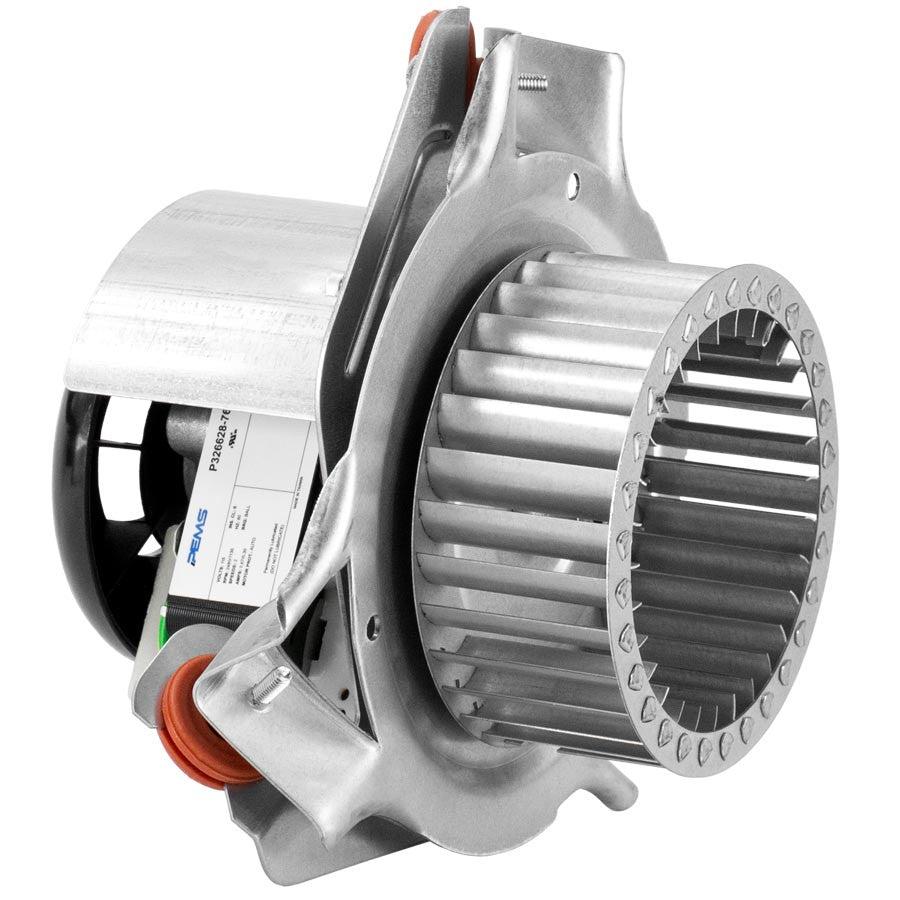 CARRIER Carrier 326628-761 inducer motor assembly 115 vac 326628-701, 326628-711