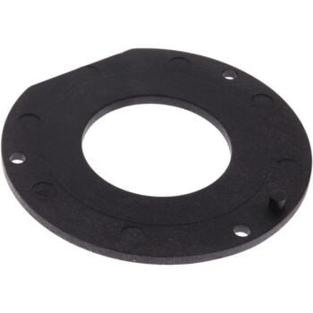 INTERNATIONAL COMFORT PRODUCTS Carrier 1008696 Restrictor Blower, Domestic