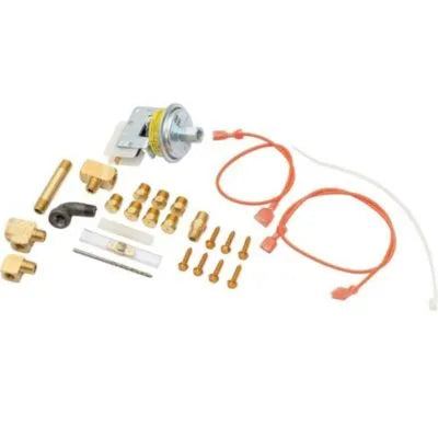 CARRIER Carrier AGATWNPME01A Twinning Kit for 59TP6 PG96VAT and 58CTW