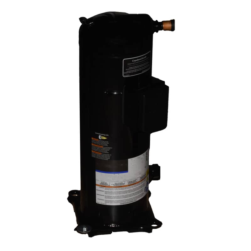CARRIER Carrier YA104K1E-TFD-8C2 Compressor 380/460V 3 Phase 60/50Hz 1x1x1 Inch