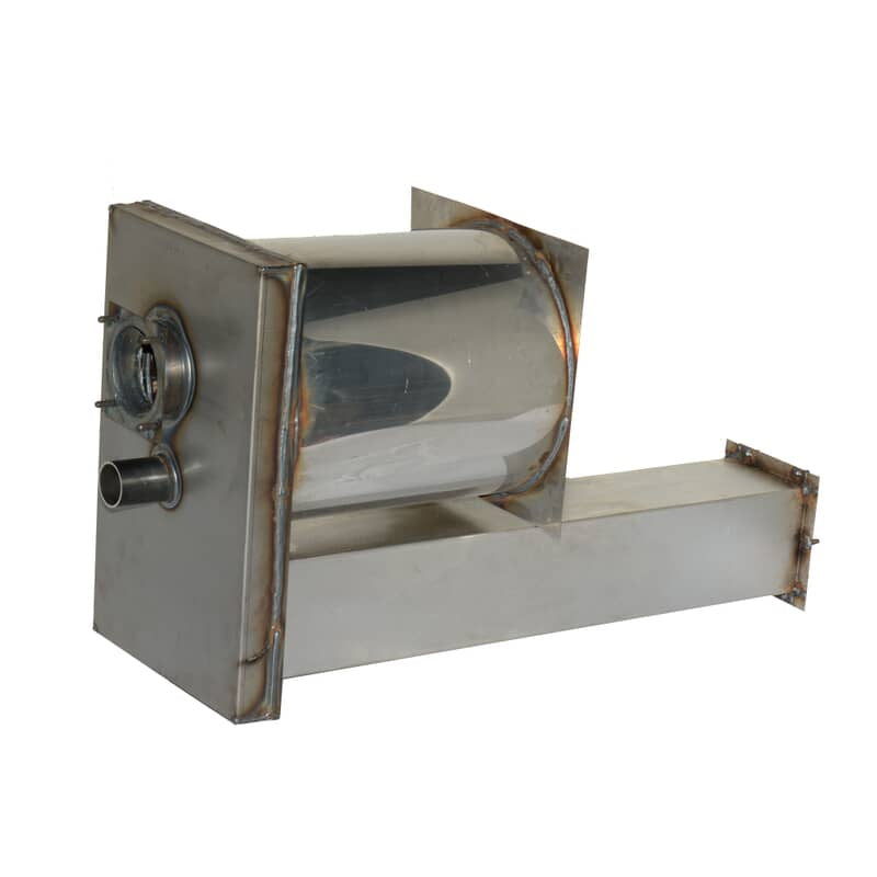 CARRIER Carrier B01701 Heat Exchanger Assy