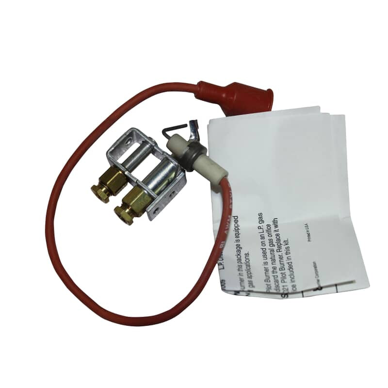 CARRIER Carrier LH660003 pilot assembly