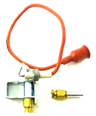 CARRIER Carrier LH660003 pilot assembly