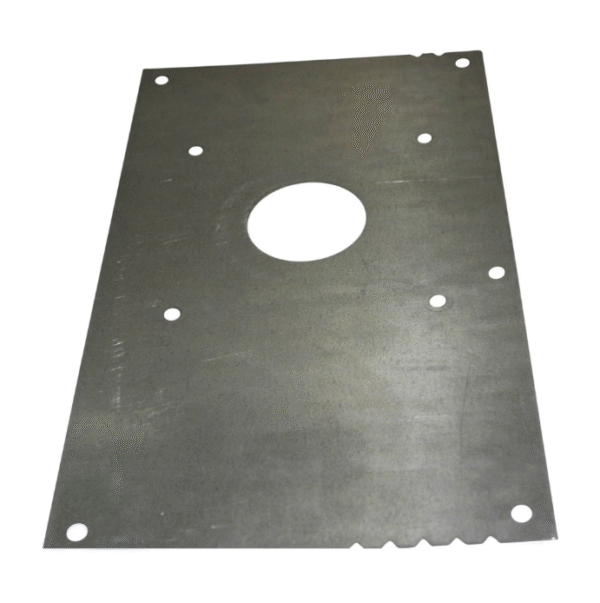 CARRIER Carrier 48EJ501123 motor plate