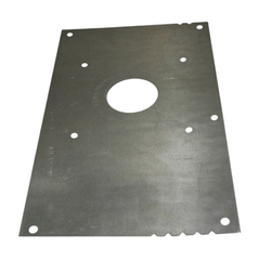 CARRIER Carrier 48EJ501123 motor plate