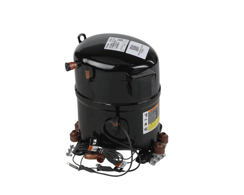 COPELAND Carrier CR16K6E-PFV-925 compressor, hermetic 208-230 volt 60hz 1ph 16,000 btu