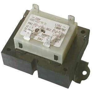 INTERNATIONAL COMFORT PRODUCTS Carrier 1170003 transformer 120 24 40VA