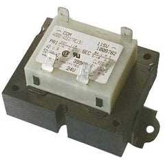 INTERNATIONAL COMFORT PRODUCTS Carrier 1170003 transformer 120 24 40VA