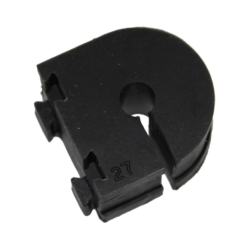 CARRIER Carrier 43T49354 Rubber, Supporter, Pipe