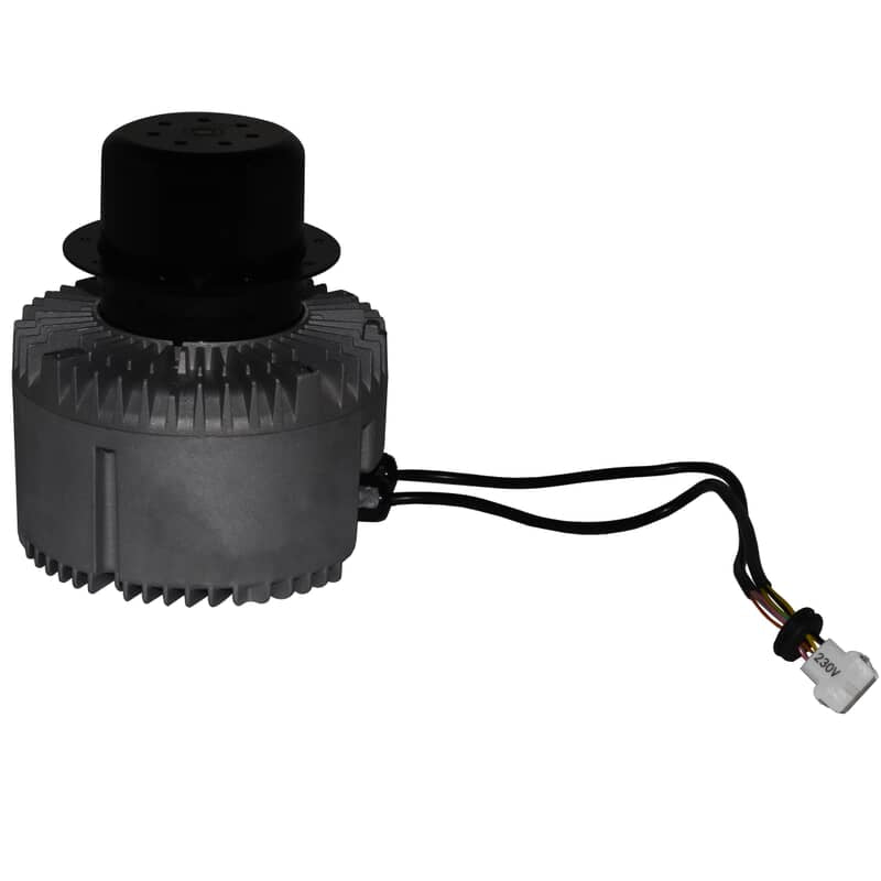 CARRIER Carrier HC52JQ230 Motor Blower 208/230V
