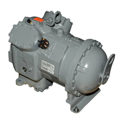 CARRIER Carrier 06DM8186AC1250 compressor, high temperature no oil 6-1/2hp 208-230v