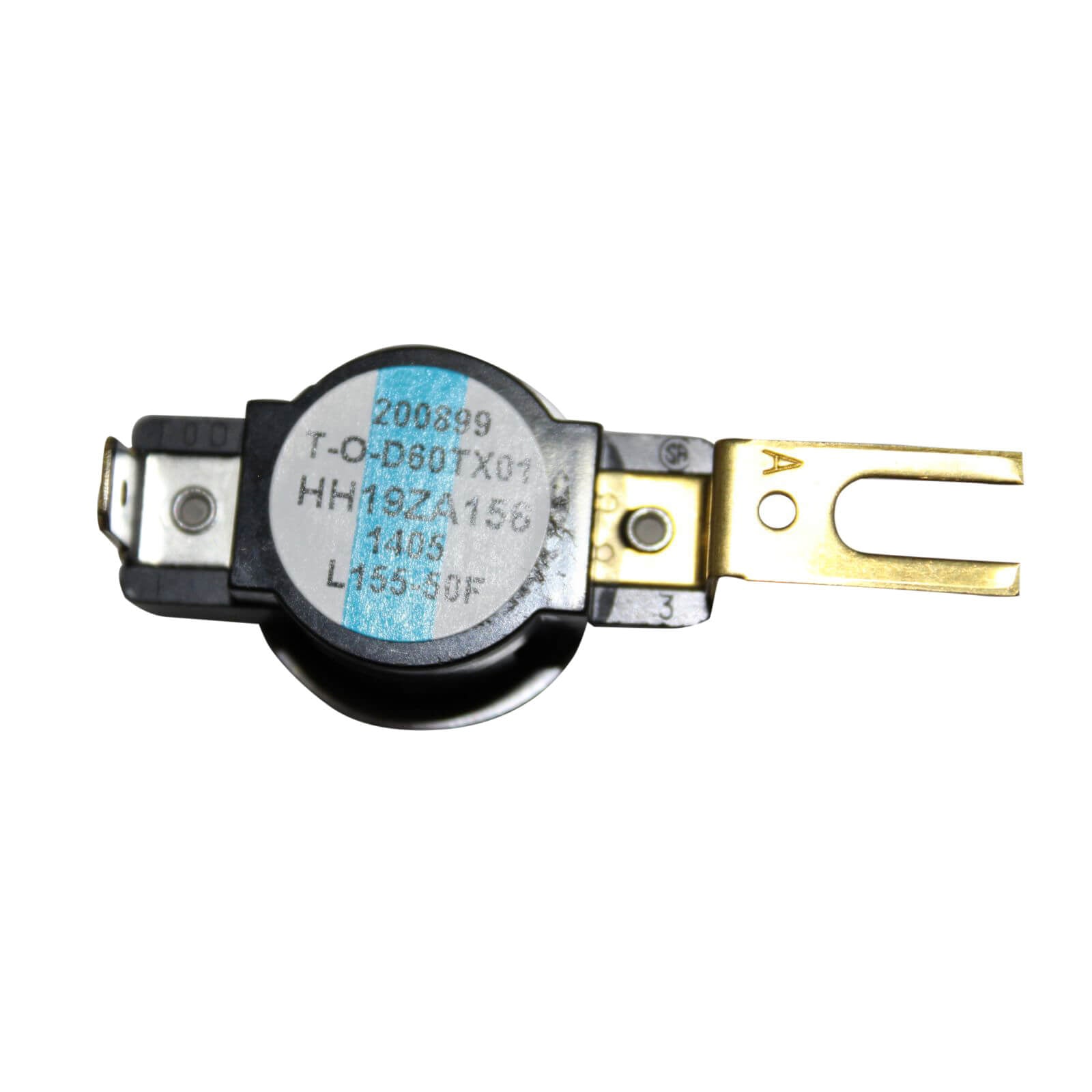 CARRIER Carrier HH19ZA156 SW Temp Act 155F-Opn 105F-Cls