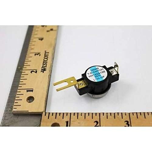 CARRIER Carrier HH19ZA156 SW Temp Act 155F-Opn 105F-Cls