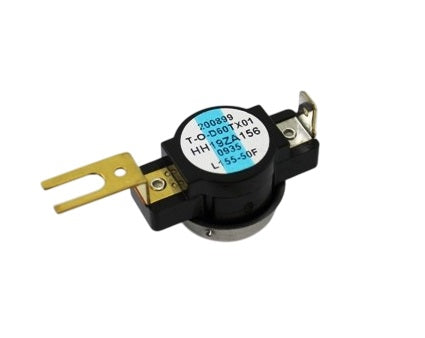 CARRIER Carrier HH19ZA156 SW Temp Act 155F-Opn 105F-Cls