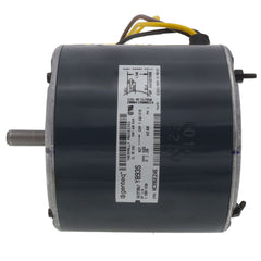CARRIER Carrier HC39GE246 Condenser Fan Motor 1/4HP 208-230V 825RPM Clockwise CRRHB39GQ232