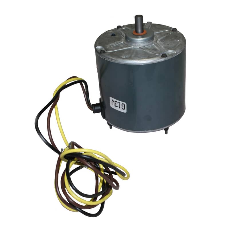 CARRIER Carrier HC39GE246 Condenser Fan Motor 1/4HP 208-230V 825RPM Clockwise CRRHB39GQ232